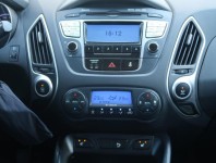 Hyundai ix35  1.7 CRDi Trikolor