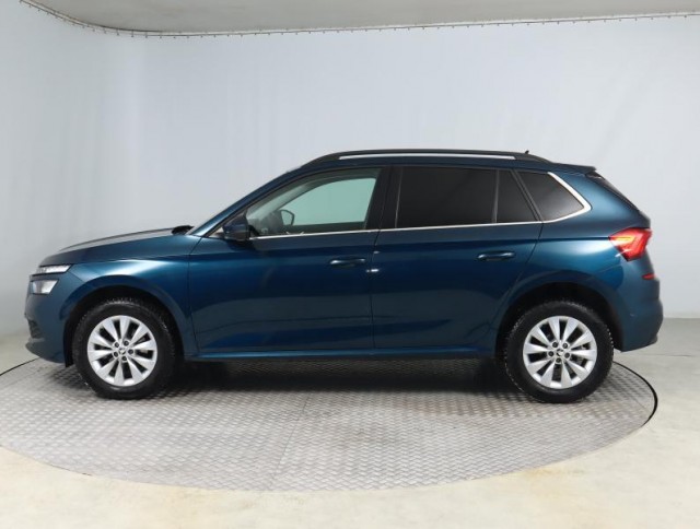 Škoda Kamiq  1.0 TSI Ambition Plus