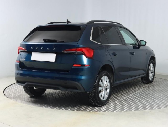 Škoda Kamiq  1.0 TSI Ambition Plus
