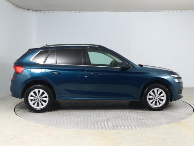 Škoda Kamiq  1.0 TSI Ambition Plus