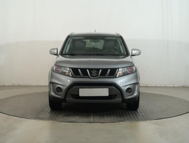 Suzuki Vitara  1.4 BoosterJet Premium