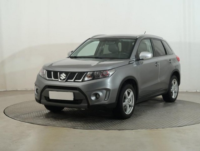 Suzuki Vitara  1.4 BoosterJet Premium