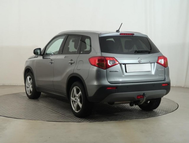 Suzuki Vitara  1.4 BoosterJet Premium