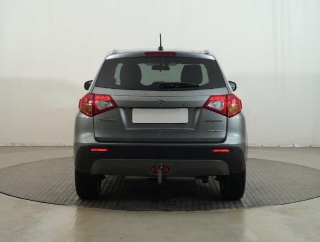 Suzuki Vitara  1.4 BoosterJet Premium
