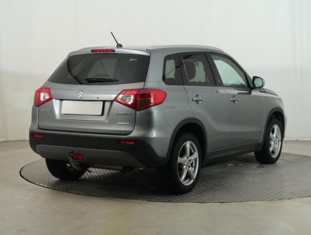 Suzuki Vitara  1.4 BoosterJet Premium