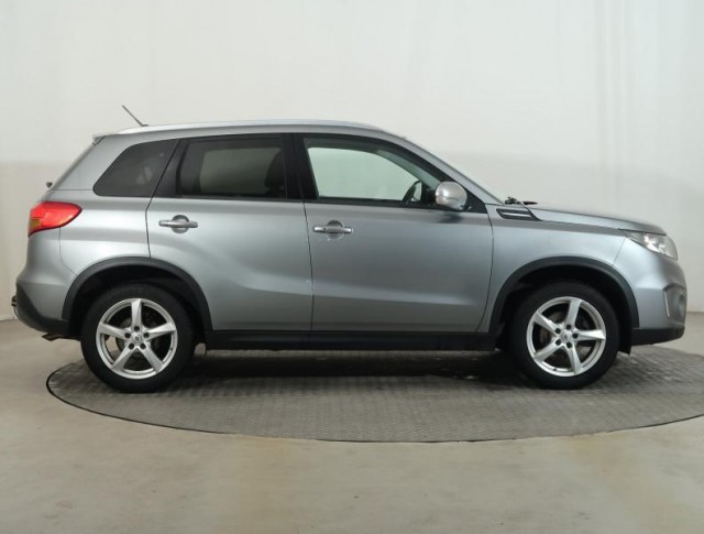 Suzuki Vitara  1.4 BoosterJet Premium