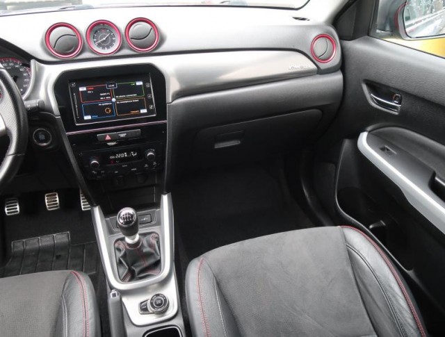 Suzuki Vitara  1.4 BoosterJet Premium