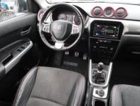 Suzuki Vitara  1.4 BoosterJet Premium
