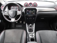 Suzuki Vitara  1.4 BoosterJet Premium