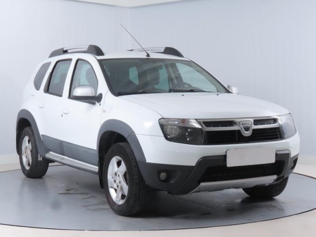 Dacia Duster  1.5 dCi Prestige