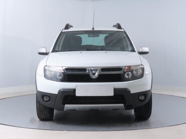 Dacia Duster  1.5 dCi Prestige