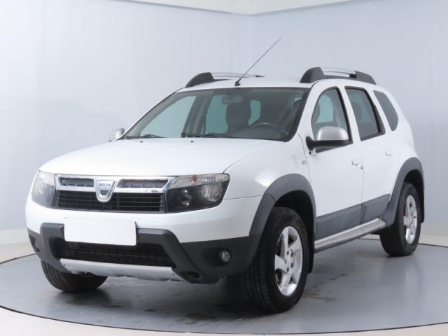 Dacia Duster  1.5 dCi Prestige
