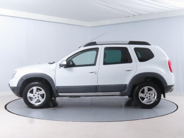 Dacia Duster  1.5 dCi Prestige