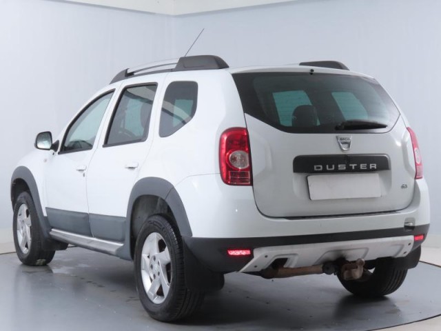 Dacia Duster  1.5 dCi Prestige