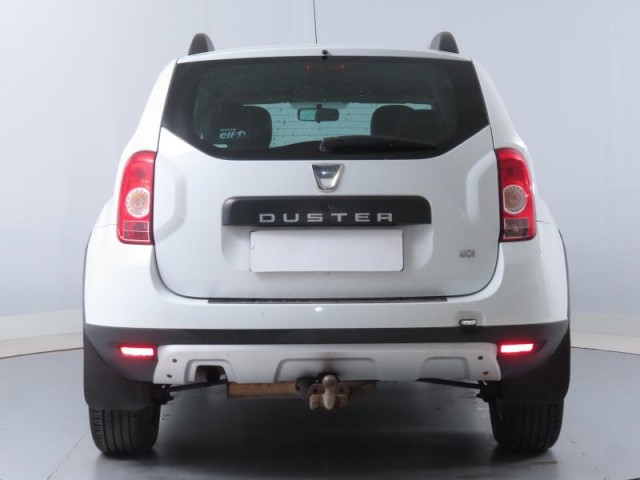 Dacia Duster  1.5 dCi Prestige