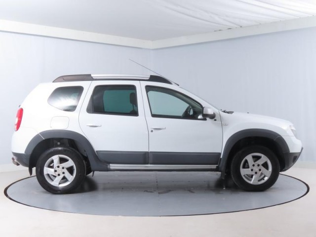 Dacia Duster  1.5 dCi Prestige