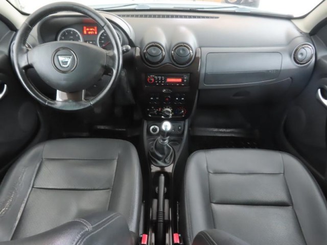 Dacia Duster  1.5 dCi Prestige