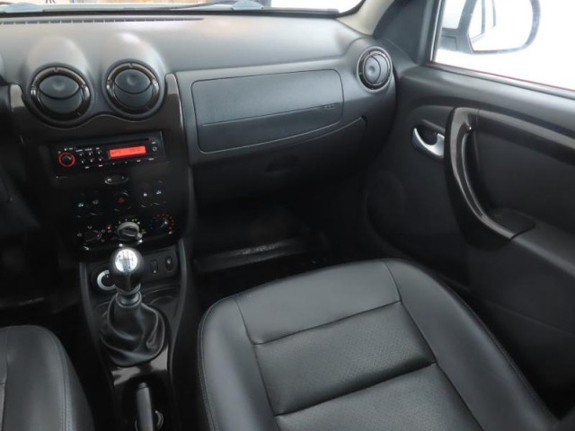 Dacia Duster  1.5 dCi Prestige