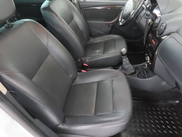 Dacia Duster  1.5 dCi Prestige