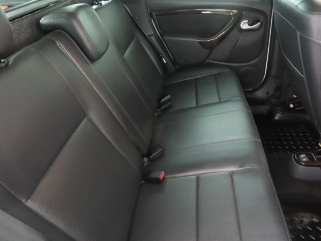 Dacia Duster  1.5 dCi Prestige