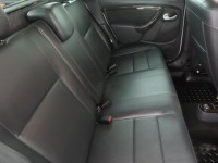 Dacia Duster  1.5 dCi Prestige