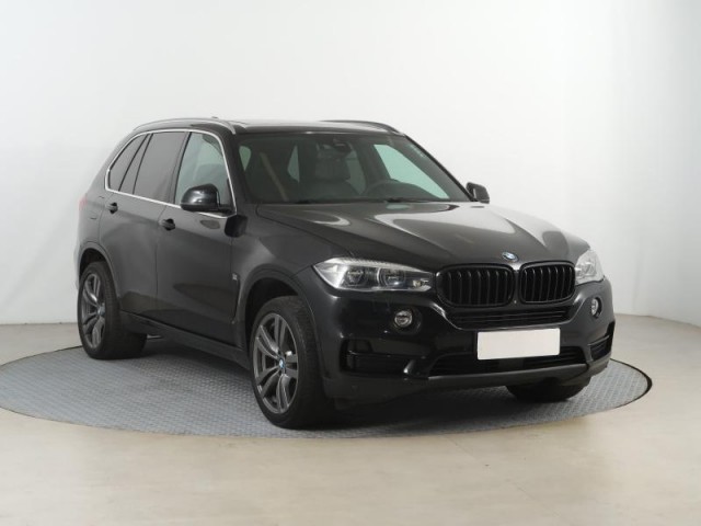 BMW X5  xDrive40d M Paket