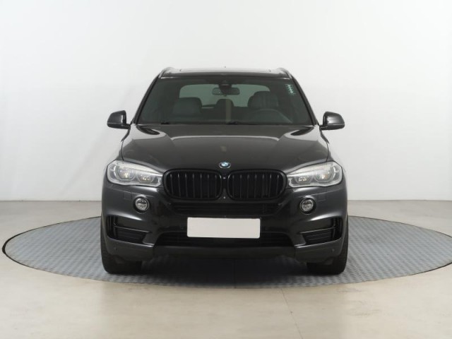 BMW X5  xDrive40d M Paket