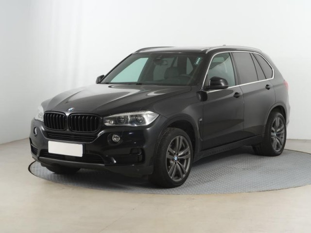 BMW X5  xDrive40d M Paket