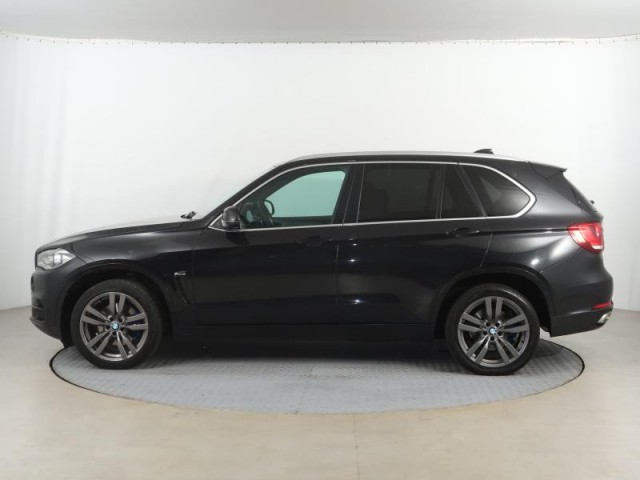 BMW X5  xDrive40d M Paket
