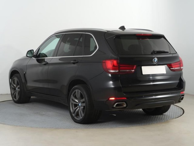 BMW X5  xDrive40d M Paket