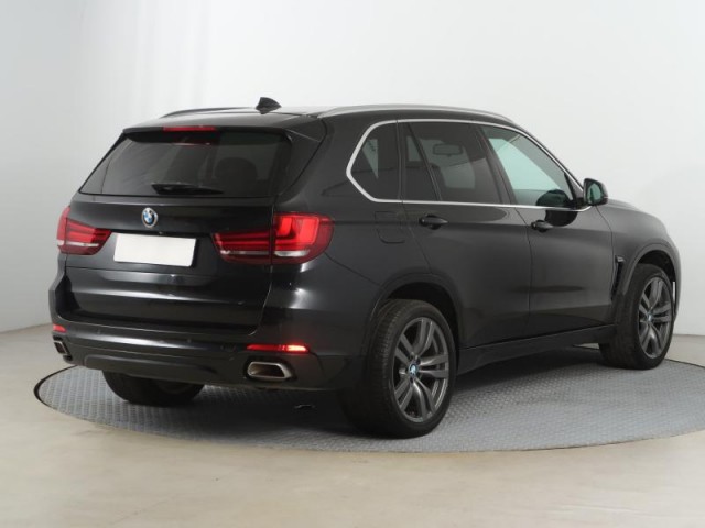 BMW X5  xDrive40d M Paket