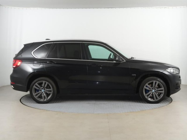 BMW X5  xDrive40d M Paket