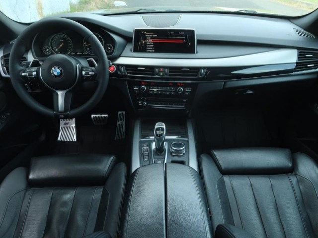 BMW X5  xDrive40d M Paket