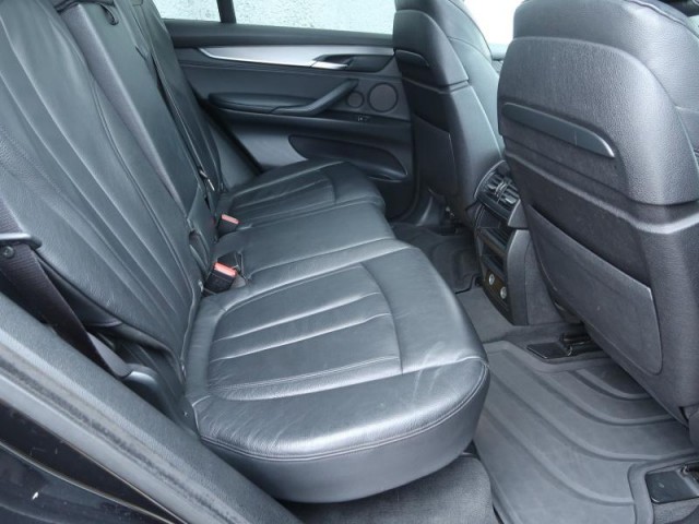 BMW X5  xDrive40d M Paket