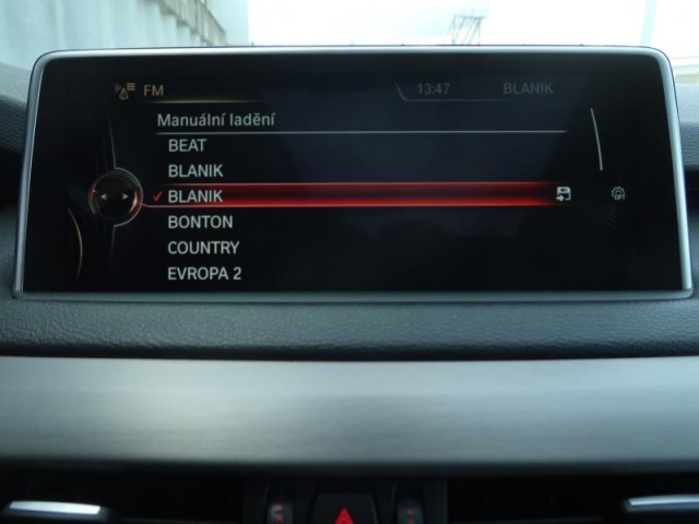 BMW X5  xDrive40d M Paket