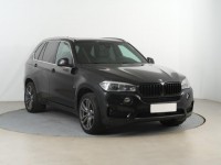 BMW X5  xDrive40d M Paket