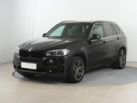 BMW X5  xDrive40d M Paket