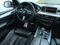 BMW X5  xDrive40d M Paket