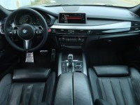 BMW X5  xDrive40d M Paket