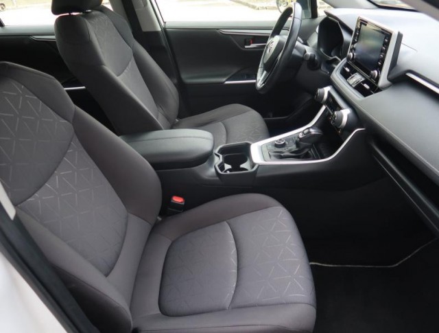 Toyota RAV 4  2.5 Hybrid 