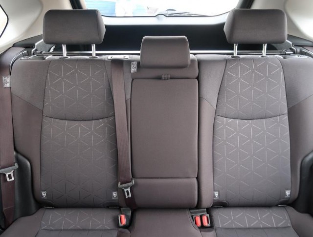 Toyota RAV 4  2.5 Hybrid 