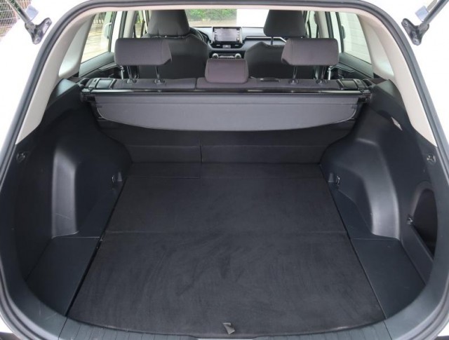 Toyota RAV 4  2.5 Hybrid 