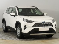 Toyota RAV 4  2.5 Hybrid 
