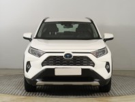 Toyota RAV 4  2.5 Hybrid 