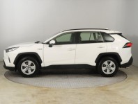 Toyota RAV 4  2.5 Hybrid 