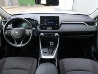 Toyota RAV 4  2.5 Hybrid 