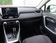 Toyota RAV 4  2.5 Hybrid 