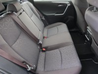 Toyota RAV 4  2.5 Hybrid 