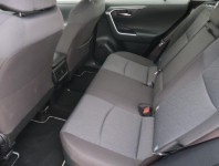 Toyota RAV 4  2.5 Hybrid 