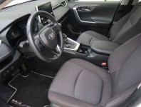 Toyota RAV 4  2.5 Hybrid 